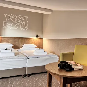 Daniel Griffin By Artery Hotel apartamentowy