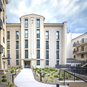 Art Boutique Hotel apartamentowy