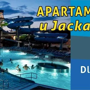 Pokoje U Jacka , Закопане Польша