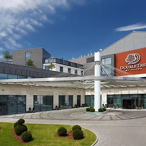 Doubletree By Hilton & Conference Centre Warschau