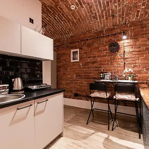 Dietla 99 - Ideal Location - In The Heart Of Hotel apartamentowy