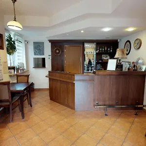 Czarna Perła Motel