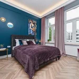 Art Of Serenity Hotel apartamentowy