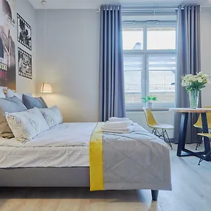 Aparthotel Florianska 32 By Pi, Krakau