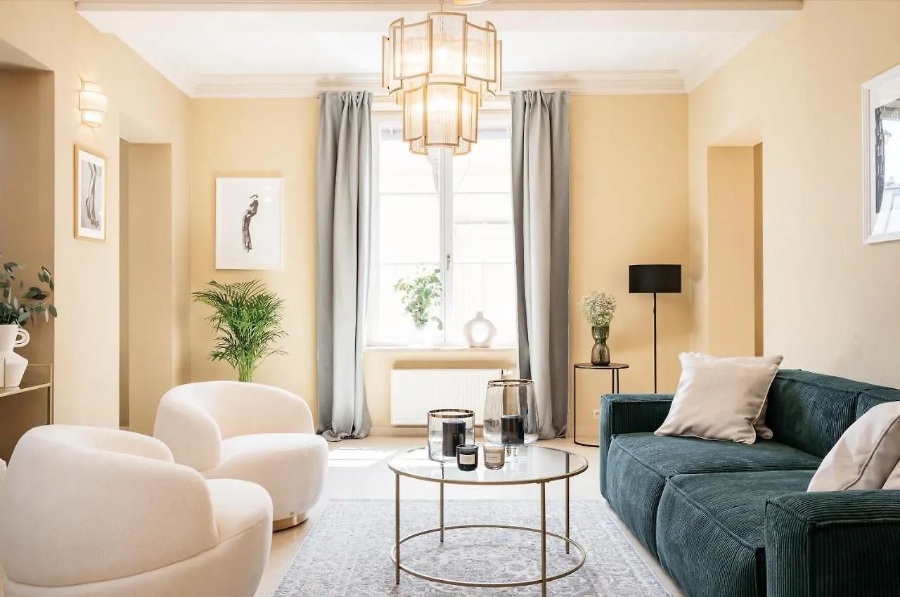 קרקוב Bogoria Residence - Loftaffair Collection