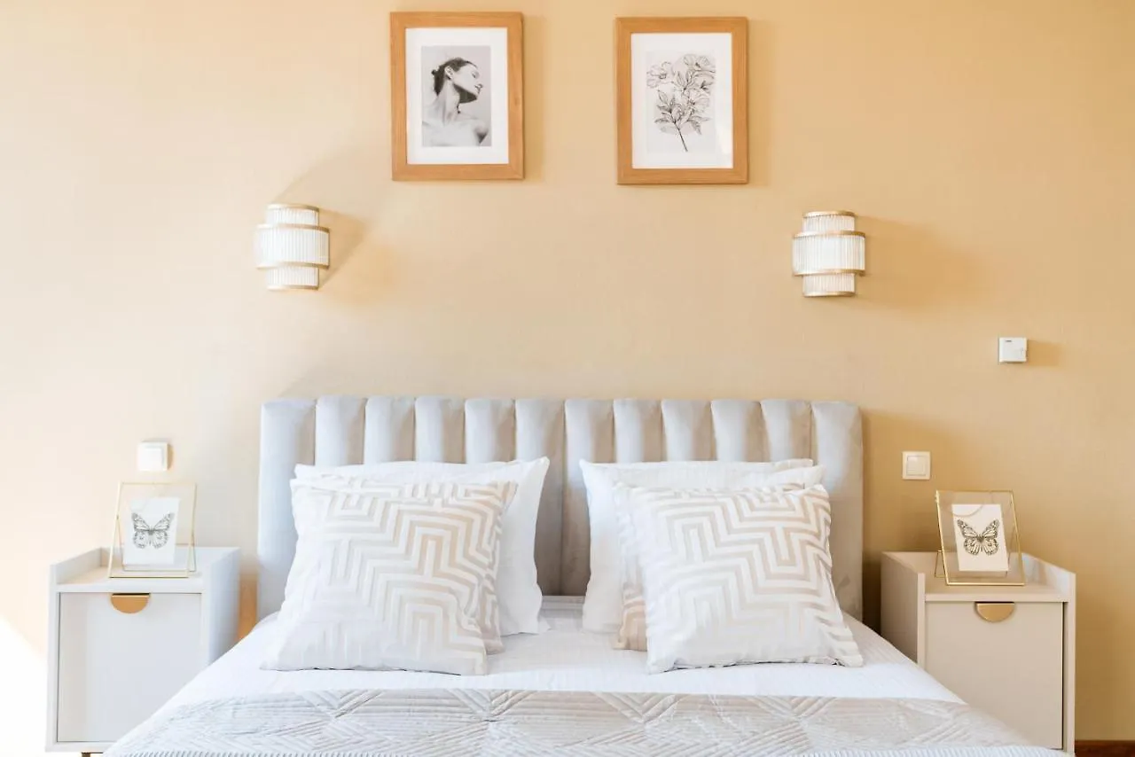 קרקוב Bogoria Residence - Loftaffair Collection