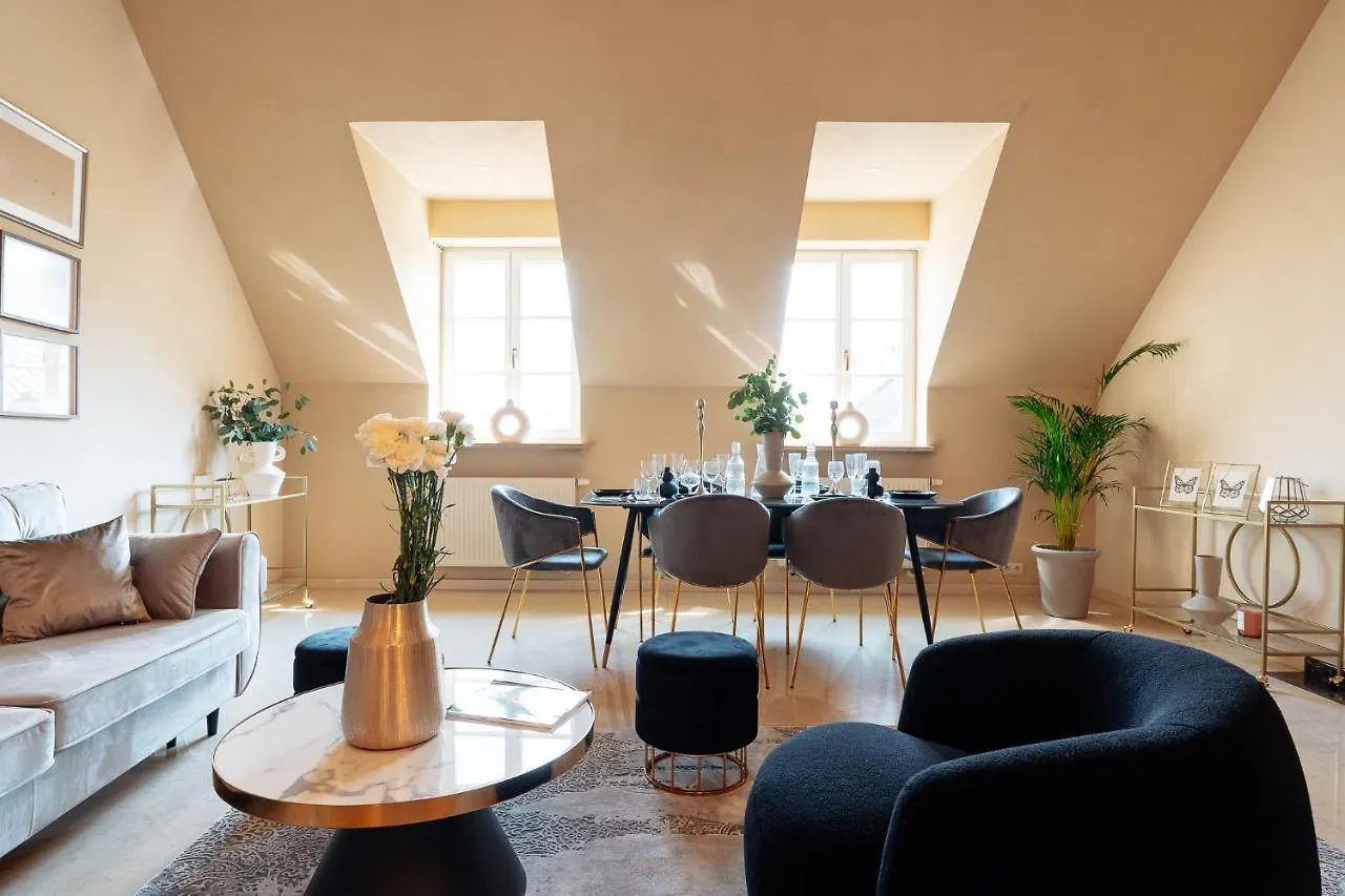 Bogoria Residence - Loftaffair Collection Kraków