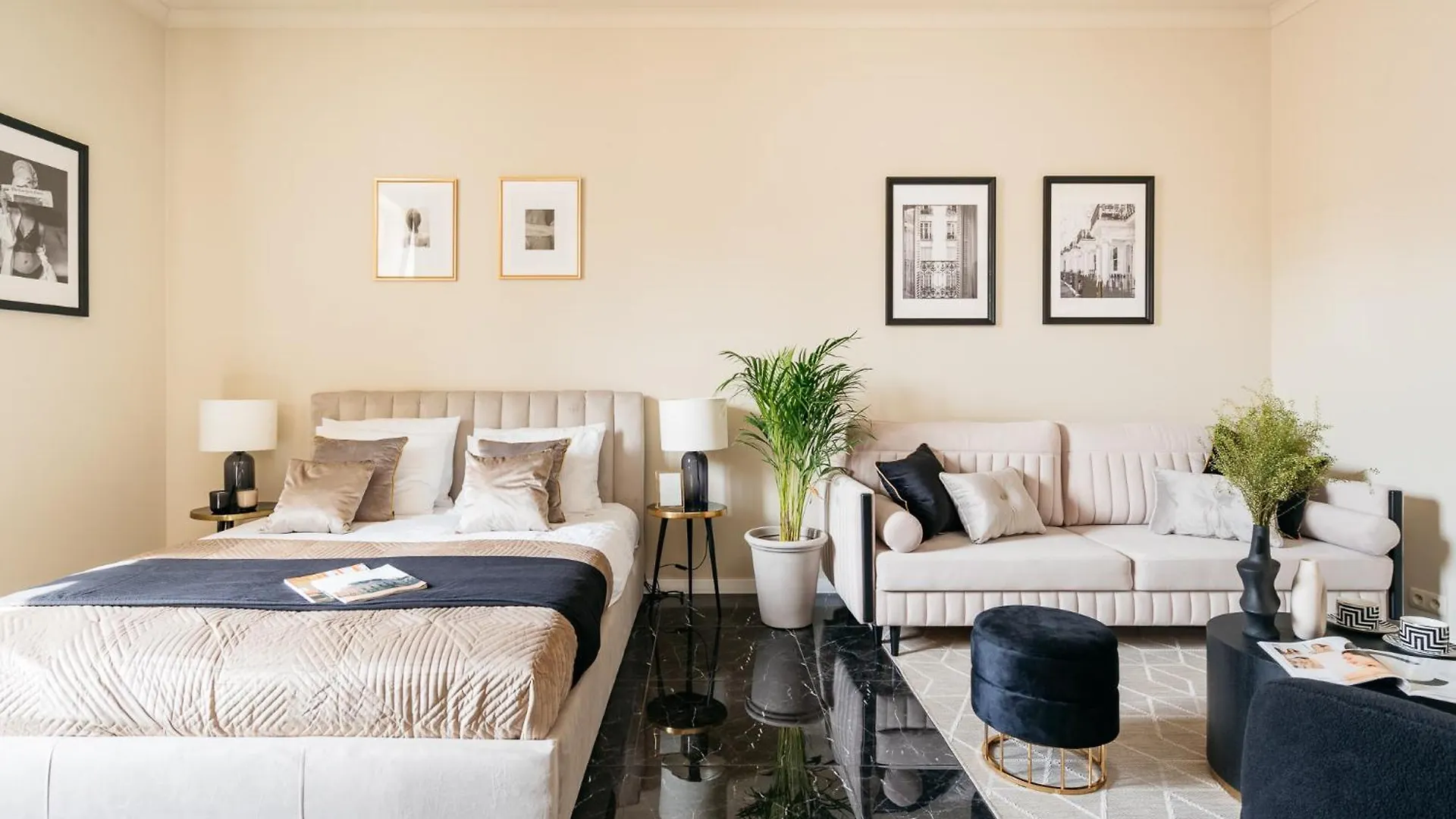 Bogoria Residence - Loftaffair Collection Kraków 0*,