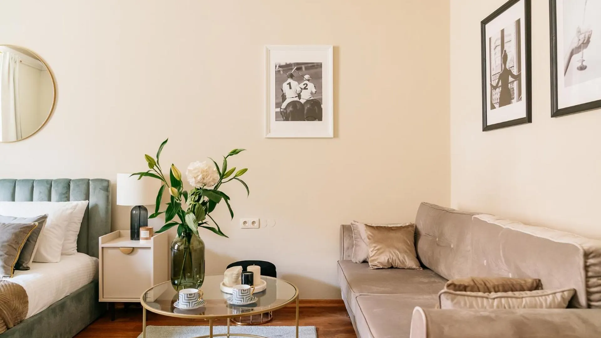 Bogoria Residence - Loftaffair Collection Kraków