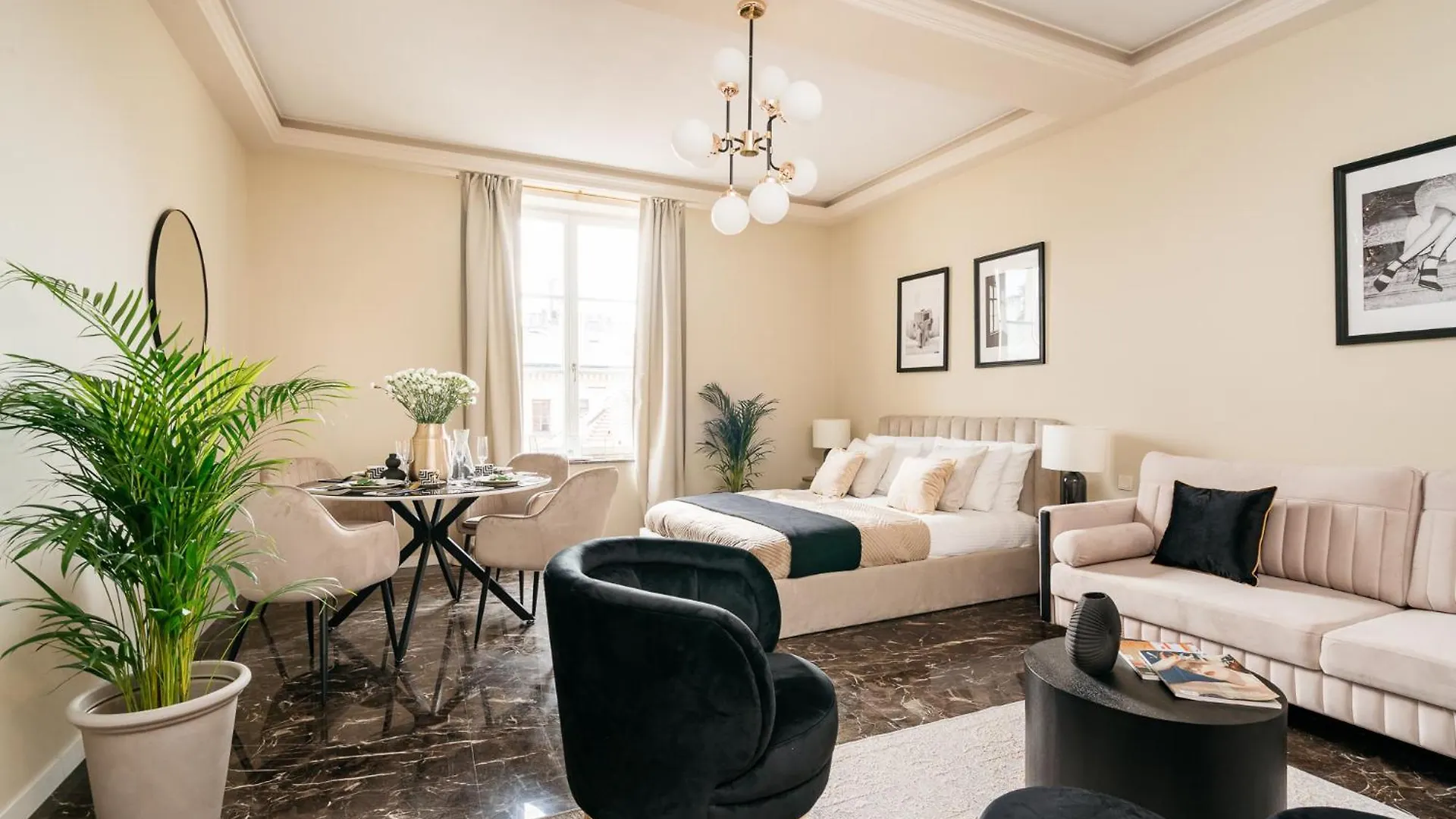 Bogoria Residence - Loftaffair Collection Kraków