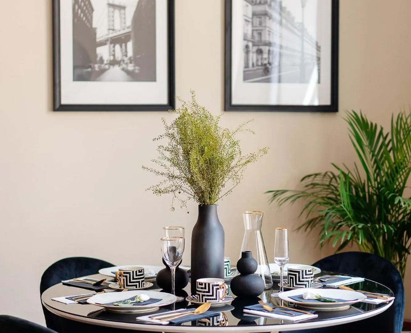 Bogoria Residence - Loftaffair Collection Kraków Hotel apartamentowy