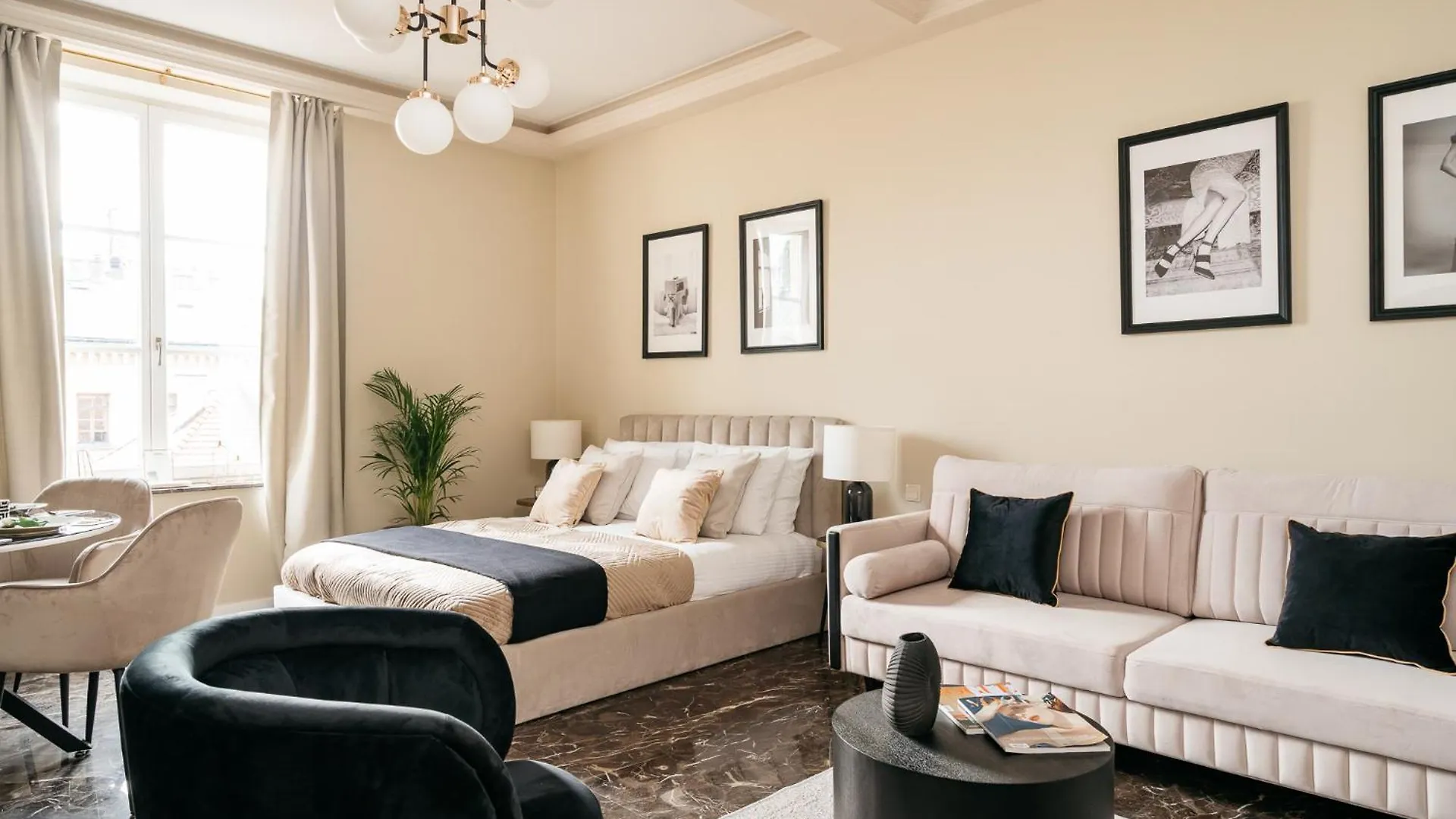 Bogoria Residence - Loftaffair Collection Kraków
