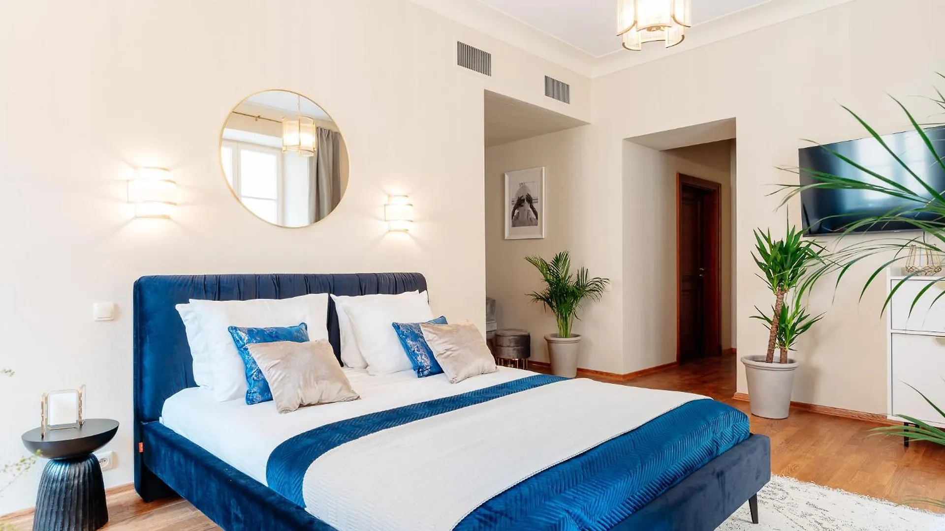 Hotel apartamentowy Bogoria Residence - Loftaffair Collection Kraków