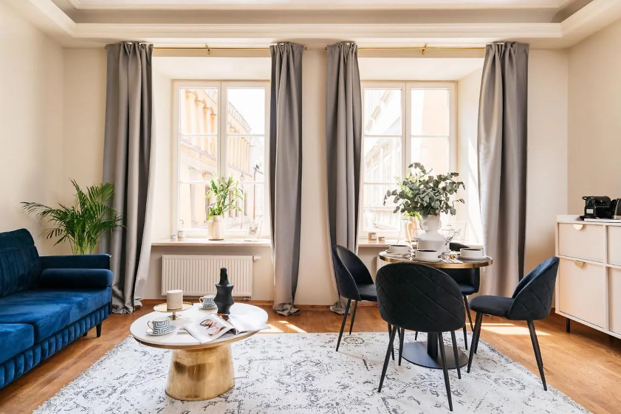 Bogoria Residence - Loftaffair Collection Krakau 0*,  Polen