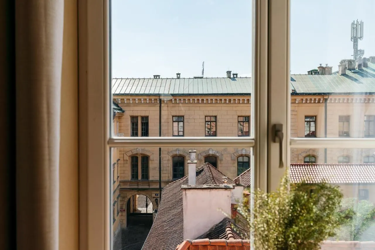 Bogoria Residence - Loftaffair Collection Krakau Aparthotel