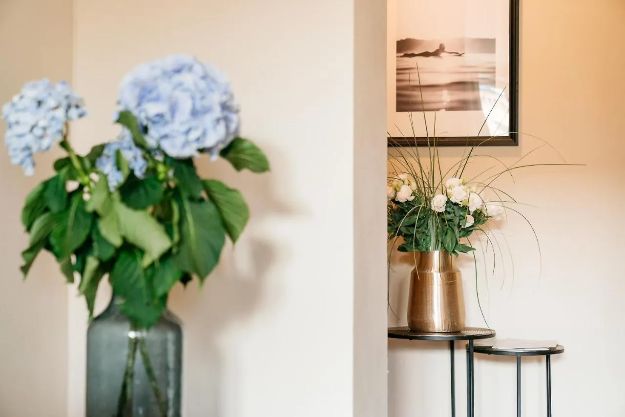 Aparthotel Bogoria Residence - Loftaffair Collection Krakau